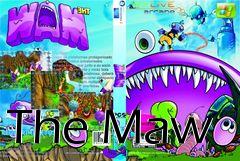 Box art for The Maw 