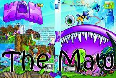 Box art for The Maw 