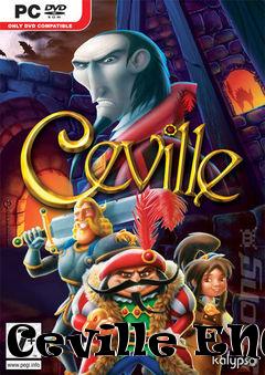 Box art for Ceville ENG