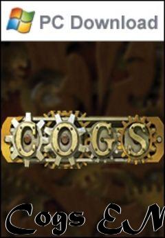 Box art for Cogs ENG