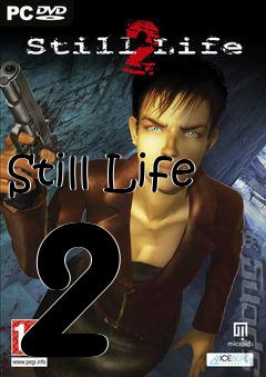 Box art for Still Life 2 