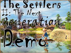 Box art for The Settlers II: The Next Generation Demo