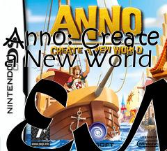 Box art for Anno: Create a New World ENG