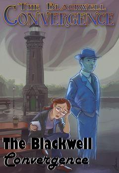 Box art for The Blackwell Convergence 