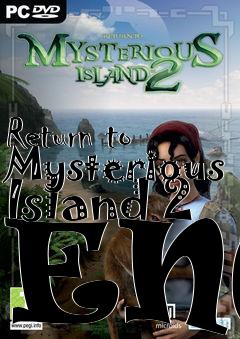 Box art for Return to Mysterious Island 2 ENG