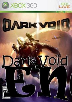 Box art for Dark Void ENG