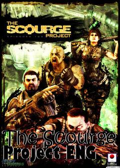 Box art for The Scourge Project ENG