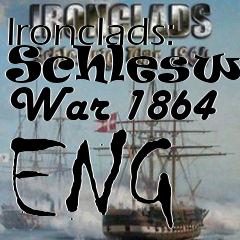 Box art for Ironclads: Schleswig War 1864 ENG