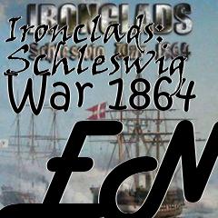 Box art for Ironclads: Schleswig War 1864 ENG