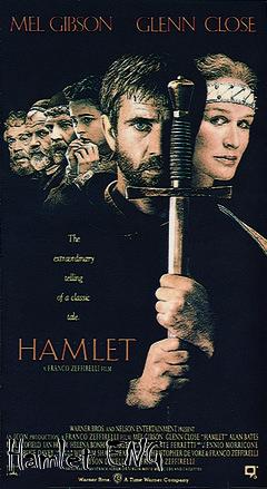 Box art for Hamlet ENG