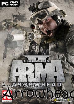 Box art for Arma 2: Operation Arrowhead 