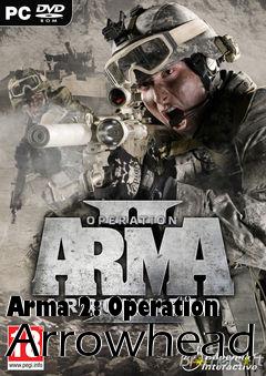 Box art for Arma 2: Operation Arrowhead 