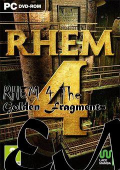 Box art for RHEM 4 The Golden Fragments ENG