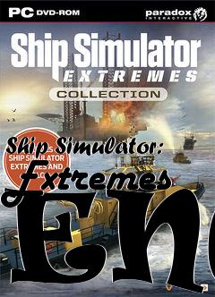 Box art for Ship Simulator: Extremes ENG