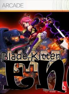 Box art for Blade Kitten ENG