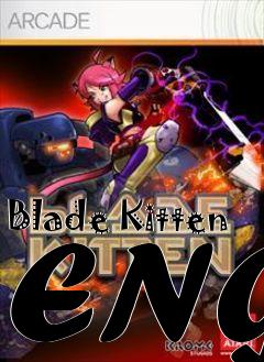 Box art for Blade Kitten ENG