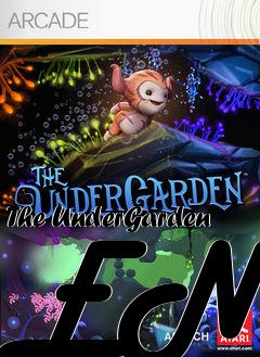 Box art for The UnderGarden ENG