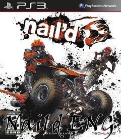 Box art for Naild ENG