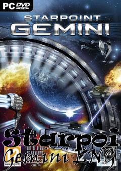Box art for Starpoint Gemini ENG