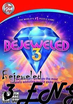 Box art for Bejeweled 3 ENG
