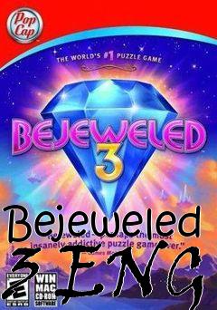 Box art for Bejeweled 3 ENG