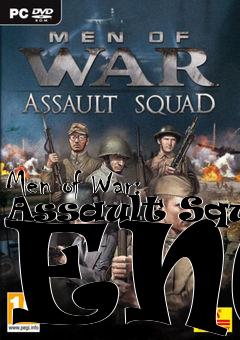 Box art for Men of War: Assault Squad ENG