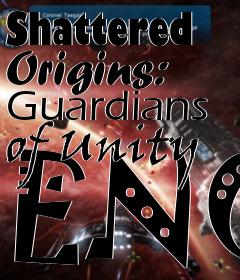 Box art for Shattered Origins: Guardians of Unity ENG