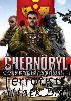 Box art for Chernobyl Terrorist Attack ENG