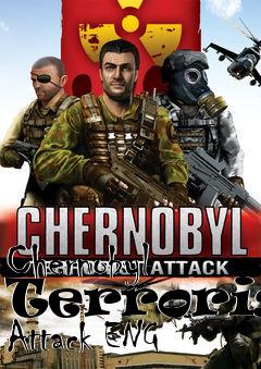 Box art for Chernobyl Terrorist Attack ENG