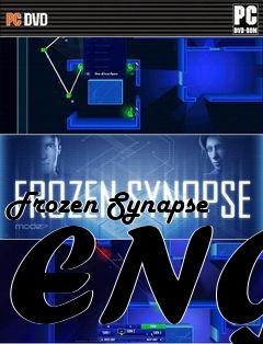 Box art for Frozen Synapse ENG
