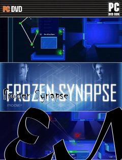 Box art for Frozen Synapse ENG