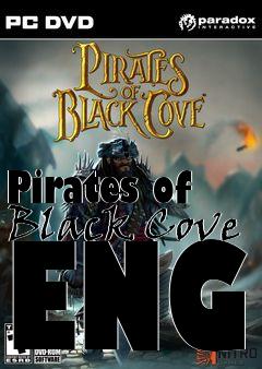 Box art for Pirates of Black Cove ENG