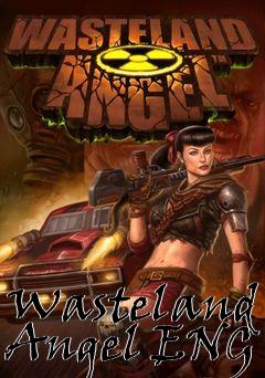 Box art for Wasteland Angel ENG