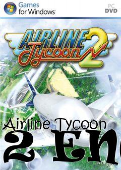 Box art for Airline Tycoon 2 ENG