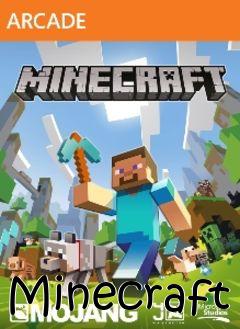 Box art for Minecraft 