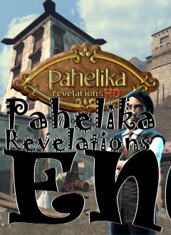 Box art for Pahelika Revelations ENG