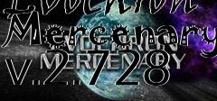 Box art for Evochron Mercenary v.2.728