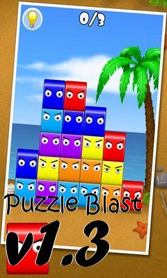 Box art for Puzzle Blast v1.3