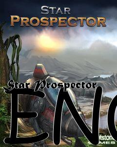 Box art for Star Prospector ENG