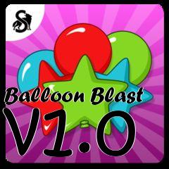 Box art for Balloon Blast v1.0