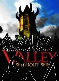 Box art for A Valley Without Wind ENG