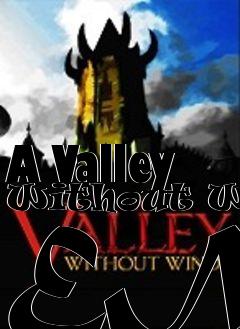 Box art for A Valley Without Wind ENG