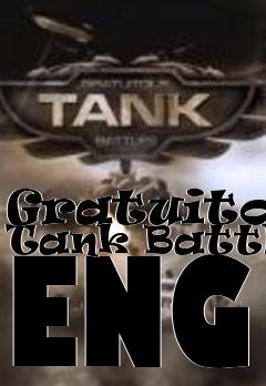 Box art for Gratuitous Tank Battles ENG