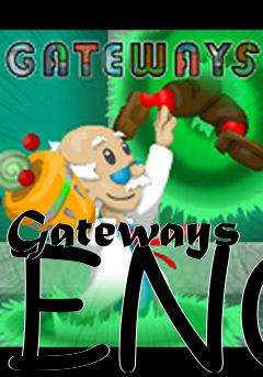 Box art for Gateways ENG