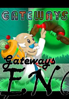 Box art for Gateways ENG