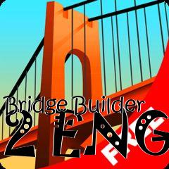 Box art for Bridge Builder 2 ENG