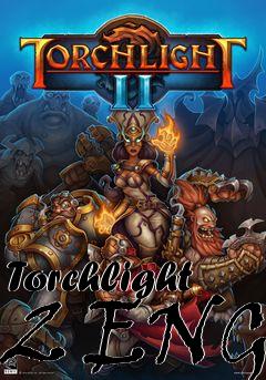 Box art for Torchlight 2 ENG