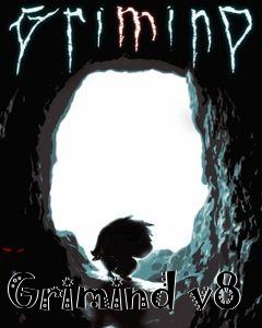 Box art for Grimind v8