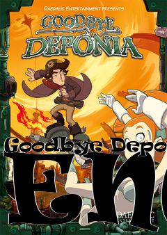 Box art for Goodbye Deponia ENG