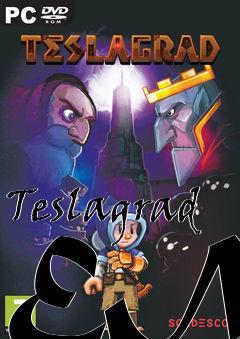 Box art for Teslagrad ENG